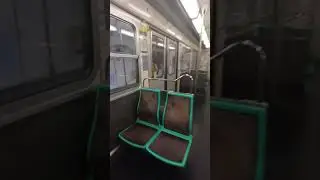 voyage metro 3bis rame 046G/092G