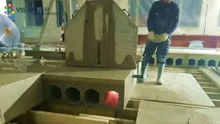Copy of Vis Groep