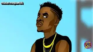 Mister moyza (party 5kiem Consensus new clip and metee move ma hip-hop rim)(1)