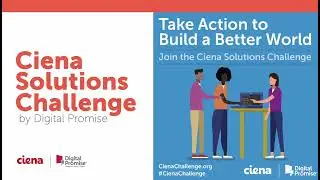 Ориентация на решение задач от Ciena Solutions