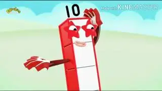 numberblocks papi nintendo wii suey angry upswt learn colors egg red British Steam cbs bomb crash 87