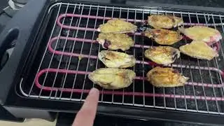 COMO USAR Churrasqueira Elétrica Fischer Ranch Grill Portátil 🥩