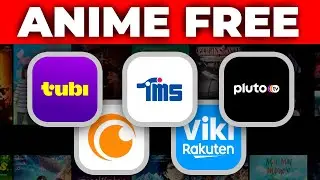 Watch Your Favorite Anime Free In 2026! | 5 Best Websites And Apps