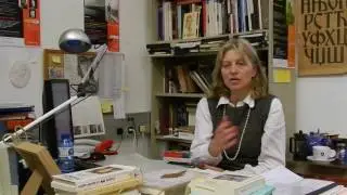 Entrevista a Tamara Djermanovic