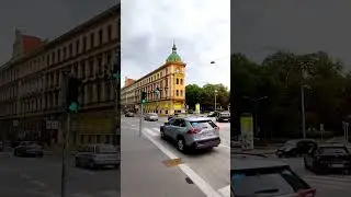 Vienna Online living , cool house architecture! жизнь в Вене онлайн , #shorts