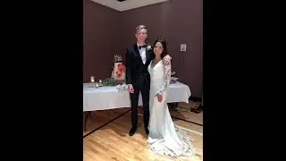 Tanner & Erin Gwilliam's Wedding Slideshow