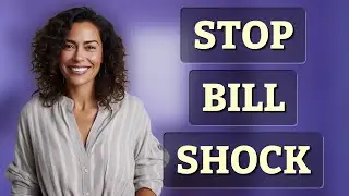 How Can Phone Settings Prevent Bill Shock Abroad?