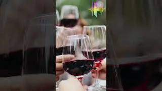 Clinking glasses,  Drinks - NO Copyright - Free Sound Effects  #copyrightfreemusic #backgroundmusic