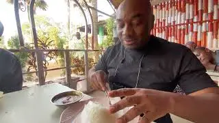 We Tasted Every Food We Could Find In Bauchi