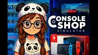 Console Shop Simulator #18 Nueva Consola XBucks Dos y nuevo mando