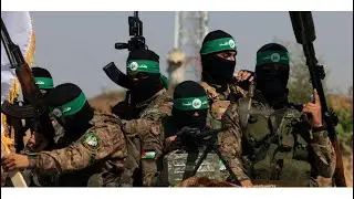 For the sake of both Israelis & Palestinians, don&rsquo;t let Hamas be saved by its Western useful idiots