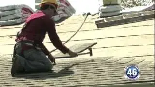 04/19/2013 Angie's List 4 Signs of a Leaky Roof