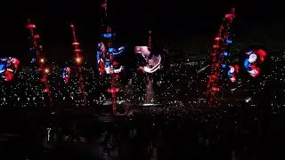 Photograph - Ed Sheeran (Roma)