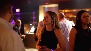 Black Diamond Release party   J C  Newman Cigars   Tao, Las Vegas IPCPR 2016   YouTube 1080p