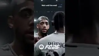 EA FC 26 Release Date