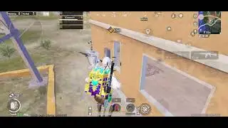 Conqueror rank 82 -1v4 clutch without panic