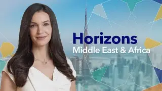Trump-Xi Meeting In Focus; Barclays CEO Exclusive; Horizons Middle East & Africa 10/27/2025