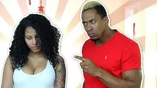 THE CONTROLLING BOYFRIEND