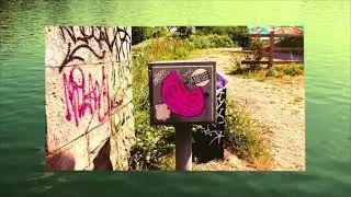 Oxomo - Drift Prod. Ohhwot (Music Video)