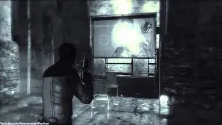 Dark Sector Walkthrough Part 1 HD