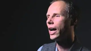 Interview with Walter Wodchis