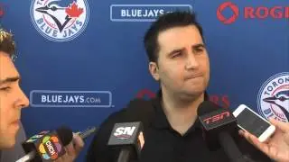 Anthopoulos: We believe in our pitchers