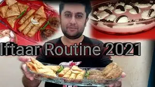 Iftar Routine Vlog 2021|Mother's Day Special|Iftar Kitchen Routine|2021| Ramadan 2021|Bakar Kitchen|