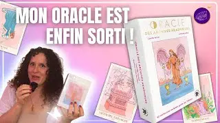 Mon Oracle des Archives Akashiques : D&eacute;couverte Compl&egrave;te (50 Cartes Illustr&eacute;es)