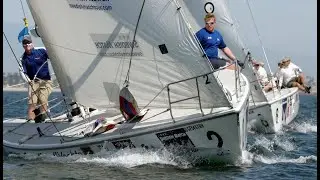 2004 Congressional Cup Highlights Show