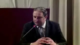 Tribina boraca 20.02.2014 god. u 18:30 u Boru