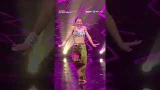 Iamonlang&rsquo;s Stunning Dance Moves | Realme Hip Hop India Season 2 | Amazon MX Player