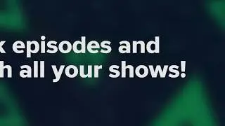 Reelgood Streaming TV & Movie Tracker