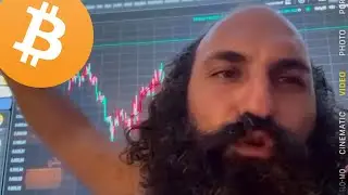 Биткоин $122,000🔥Беру больше $UNI и $WLD🔥Технический анализ