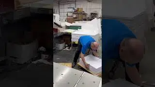 Guillotine cutter