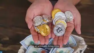 Qu&eacute; es Bitcoin y c&oacute;mo funciona