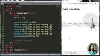 📛Intro to using JavaScript with Google Chrome console in Bengali|| Console with Google Chrome✳❇