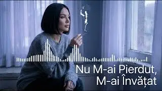 Nu M-ai Pierdut, M-ai &Icirc;nvățat! CuvintePentruInimă#romania #music #song #suno