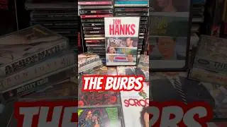 The Burbs #movieoftheweek #tomhanks #coreyfeldman