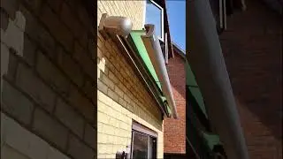 Markilux MX3 Retractable Awning - Samson Outdoor Living  #awnings #awning #markilux #shorts