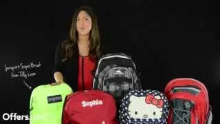 2013 Back To School Backpack Review - Offers.com