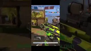 battleops offline gun game short video gameplay