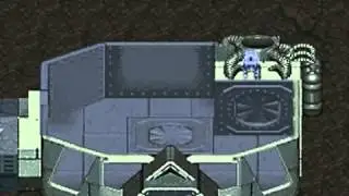 Secret of Evermore Speed Trick - Omnitopia Skip
