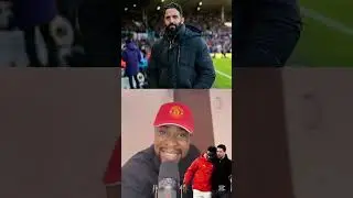 BAD DECISIONS!!! Manchester United are moving in cycles. WHY the Sacking of Ruben Amorim is a big&hellip;