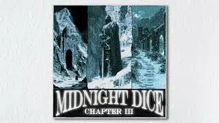 EVILEAF - MIDNIGHT DICE III