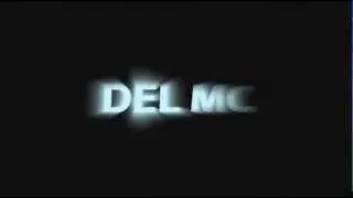 DeL mc Gold Star -Welcome(Demo)