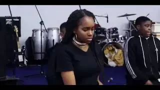 Zion Church Youths Dublin