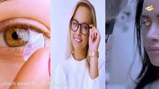 Optometrist Promotional Video