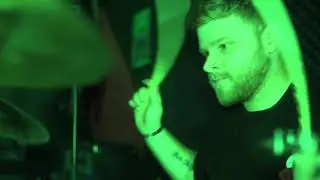 The Next Great American Nothing - Say Less (Official Music Video)