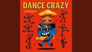 Dance Crazy