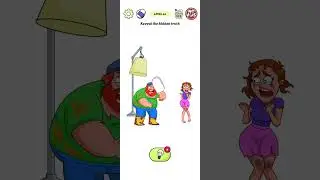 Delete Puzzle🧩Level-22 gameplay | Walkthrough #shorts #youtubeshorts #shortsfeed #Gamerzone